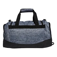 adidas Defender IV Small Duffel Bag