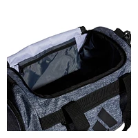 adidas Defender IV Small Duffel Bag