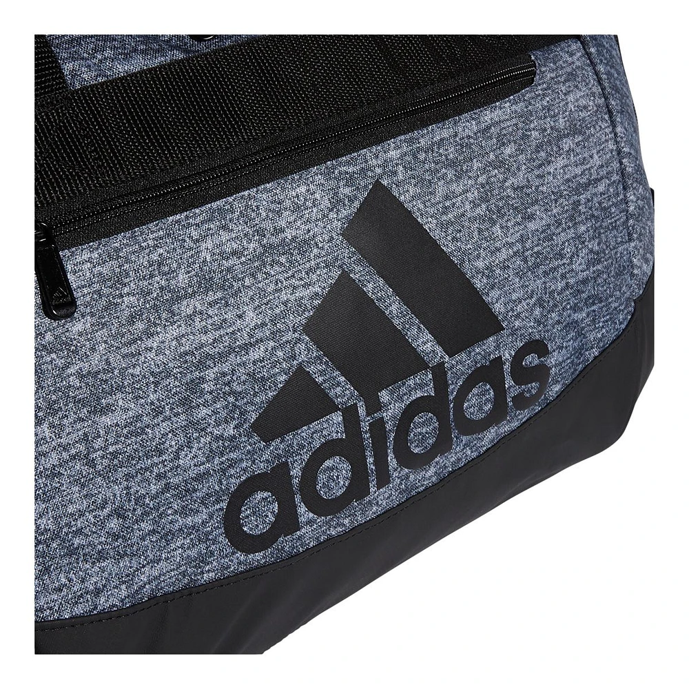 adidas Defender IV Small Duffel Bag