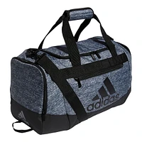 adidas Defender IV Small Duffel Bag