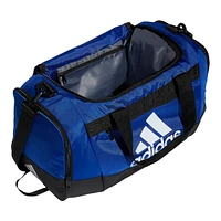 adidas Defender IV Small Duffel Bag