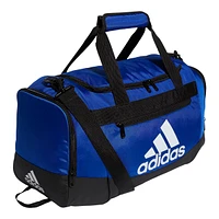 adidas Defender IV Small Duffel Bag