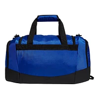 adidas Defender IV Small Duffel Bag