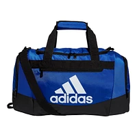 adidas Defender IV Small Duffel Bag