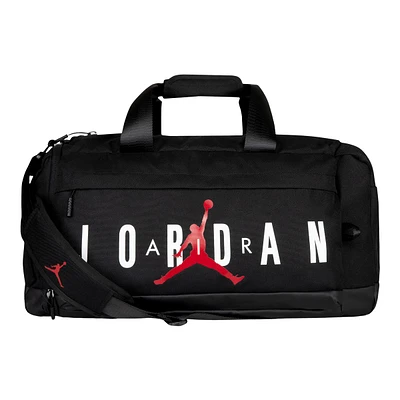 Jordan Jumpman Duffel Bag, Waterproof