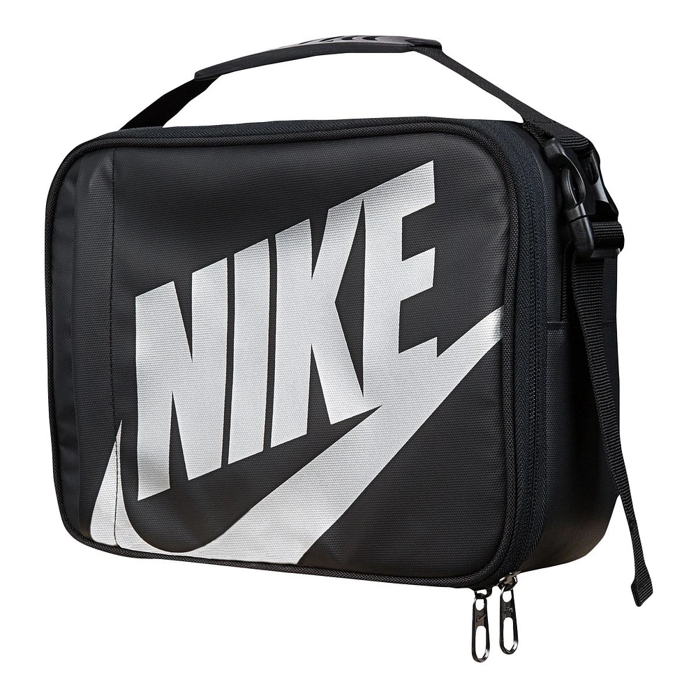 Nike Futura Fuel Lunch Box