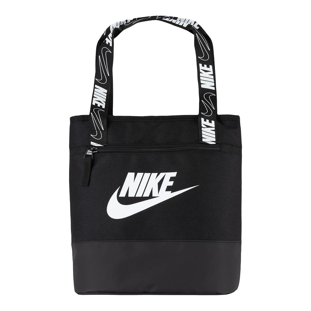 Nike Futura Fuel Tote Bag