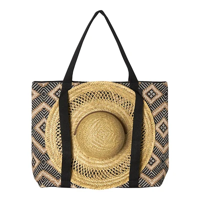 O'Neill Women's La Mata Tote Bag