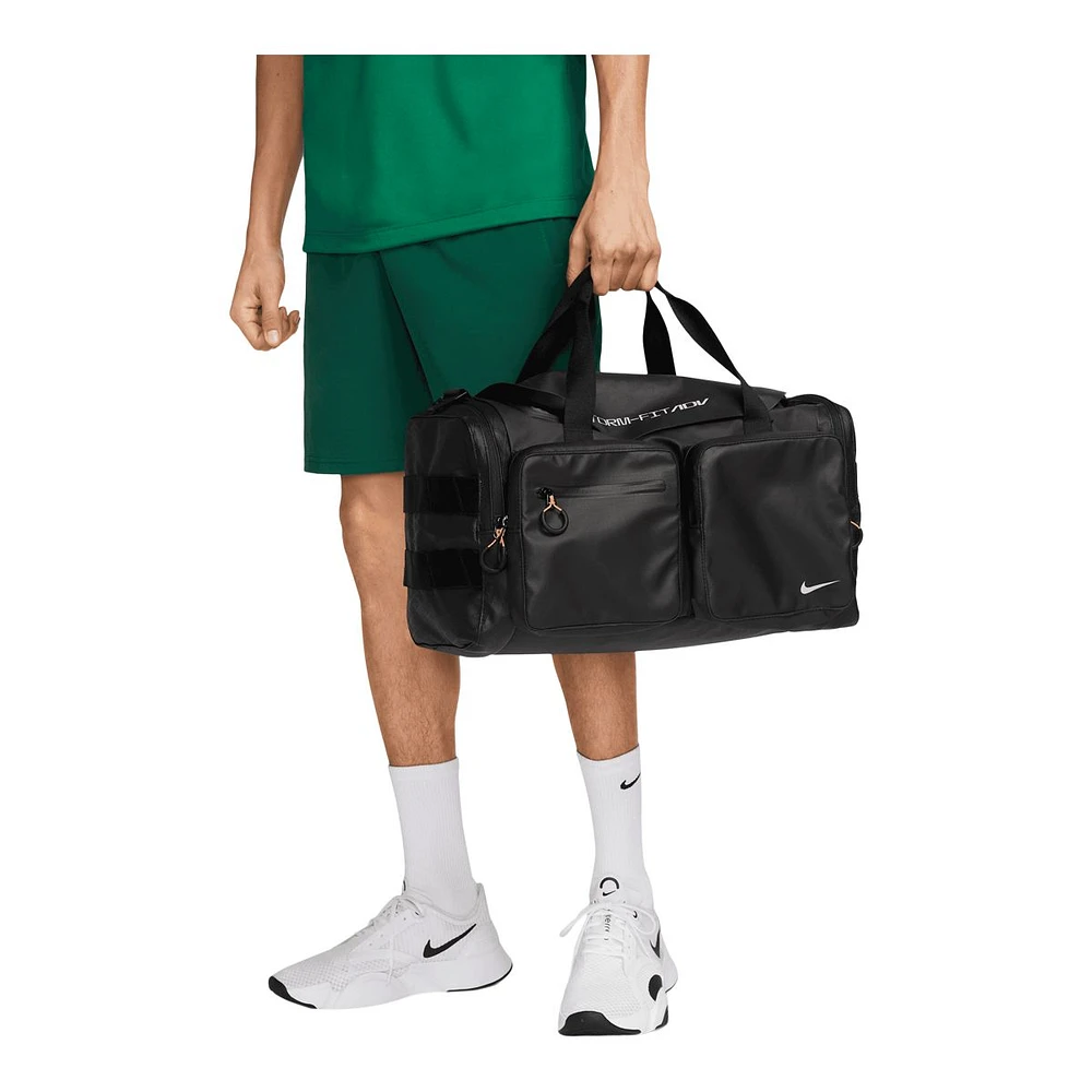 Nike Utility Power Small Duffel Bag