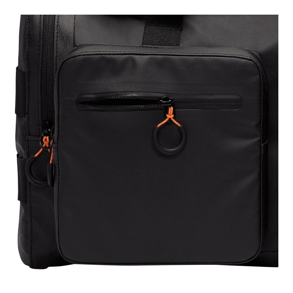 Nike Utility Power Small Duffel Bag