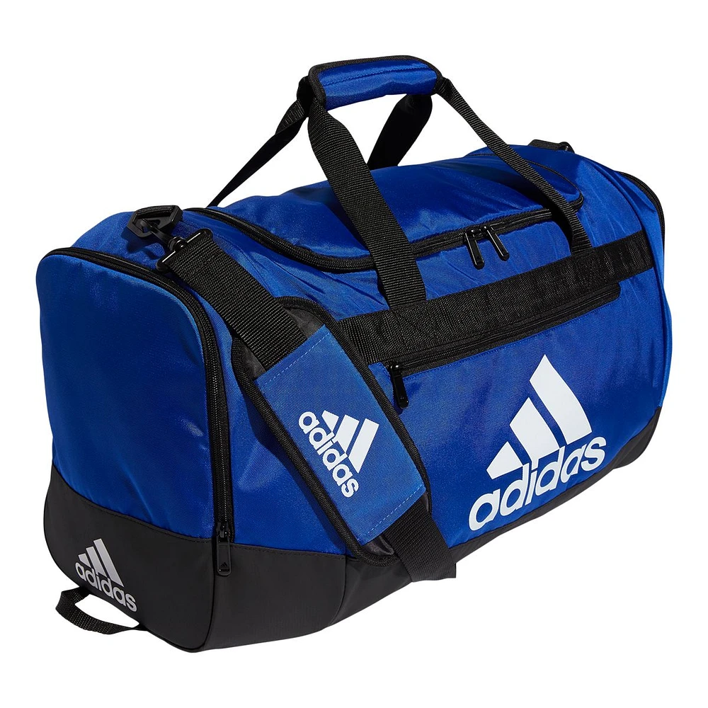 adidas Defender IV Medium Training Duffel Bag