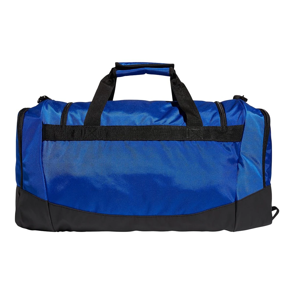 adidas Defender IV Medium Training Duffel Bag