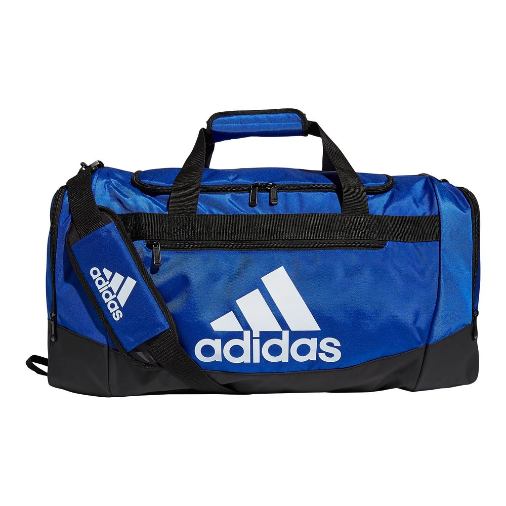 adidas Defender IV Medium Training Duffel Bag