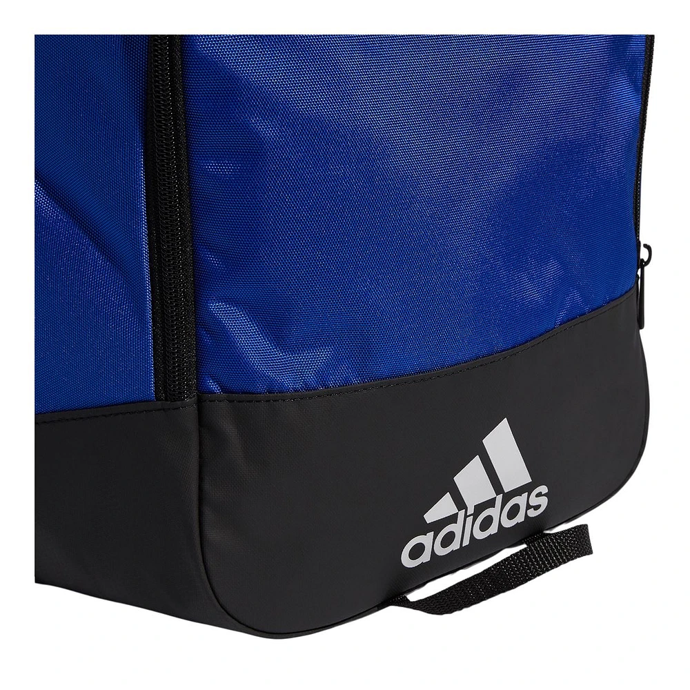 adidas Defender IV Medium Training Duffel Bag