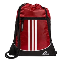 adidas Alliance II Sackpack/Drawstring Bag