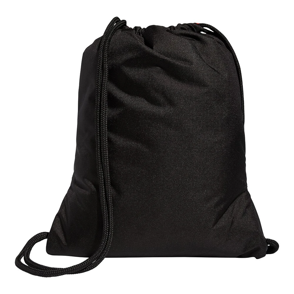 adidas Alliance II Sackpack/Drawstring Bag