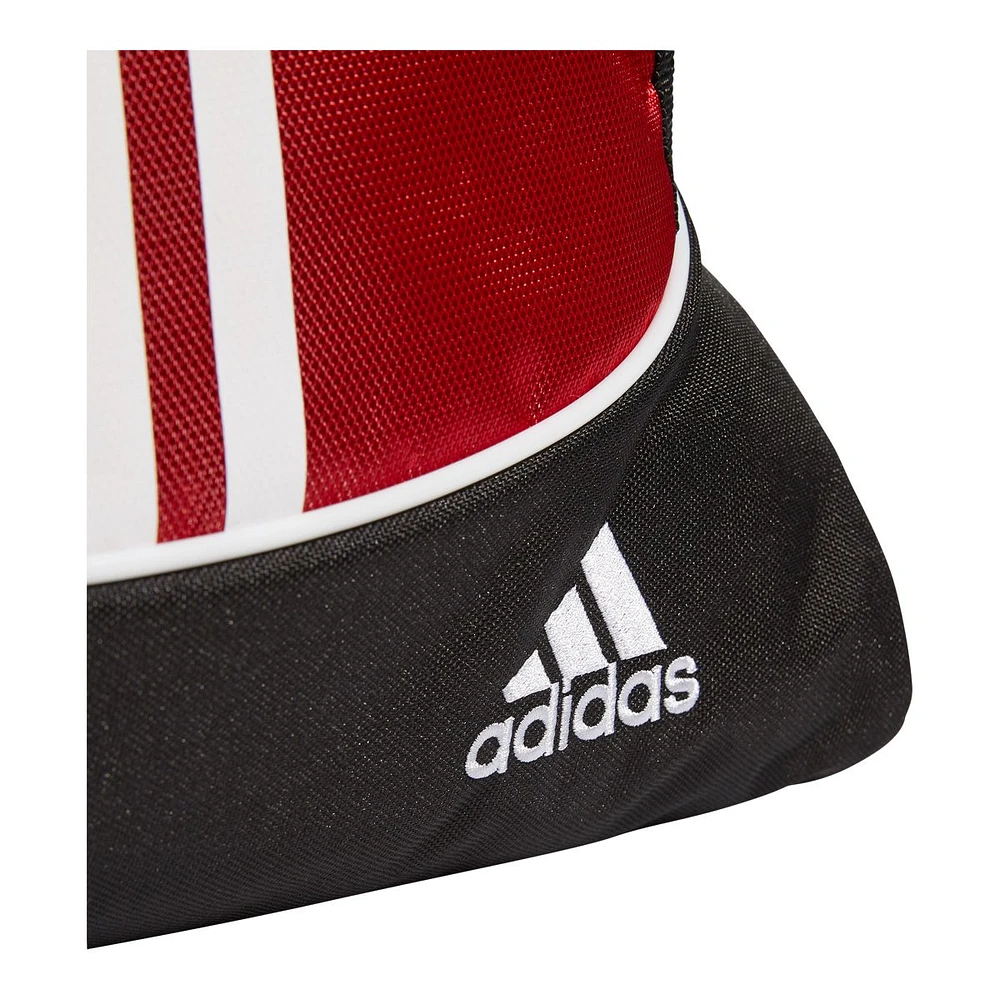 adidas Alliance II Sackpack/Drawstring Bag