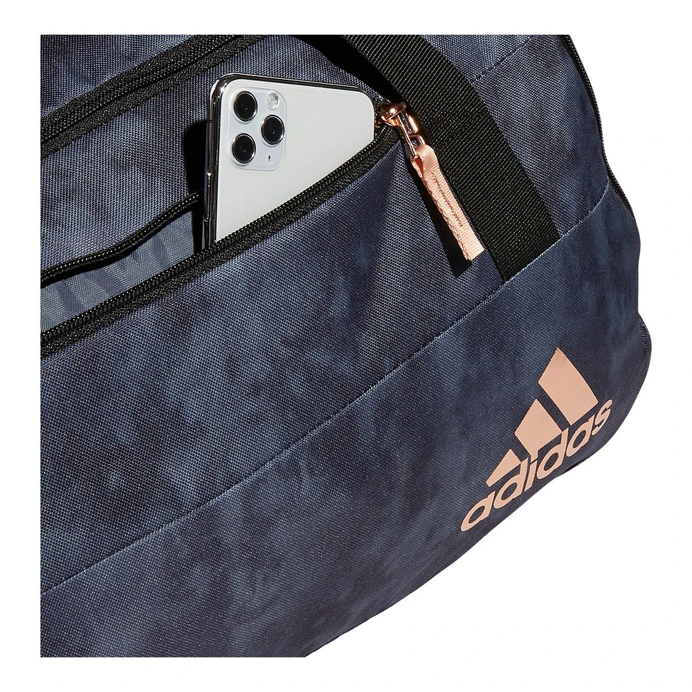 adidas Women's Squad V Duffle Bag