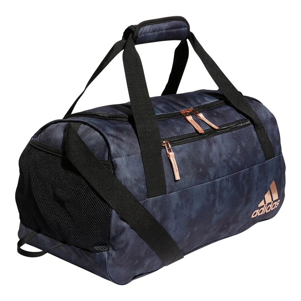 adidas Women's Squad V Duffle Bag