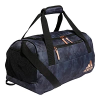 adidas Women's Squad V Duffle Bag