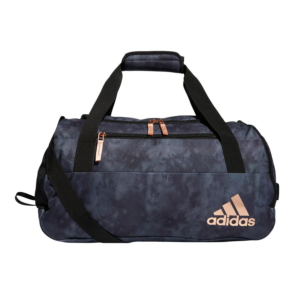 adidas Women's Squad V Duffle Bag