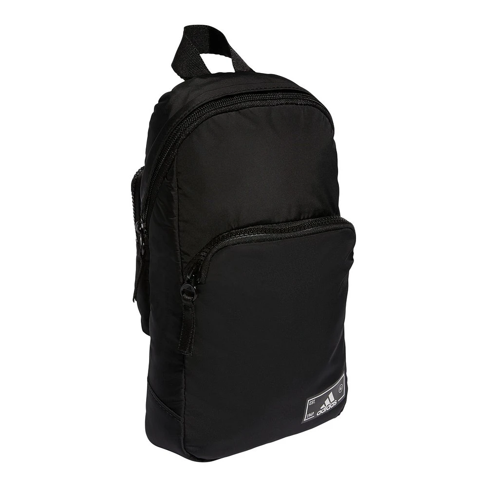 adidas Essentials Convertible Crossbody Bag