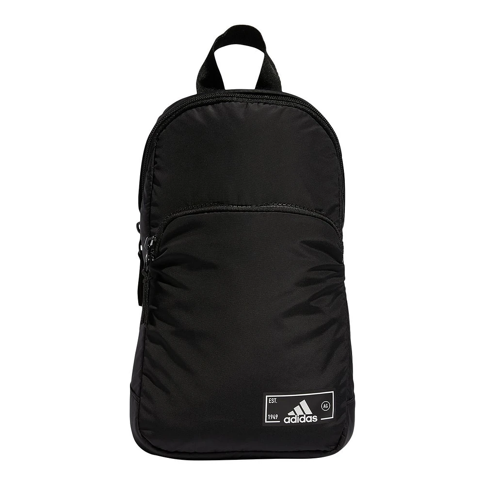 adidas Essentials Convertible Crossbody Bag