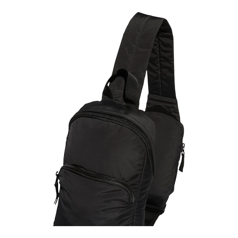 adidas Essentials Convertible Crossbody Bag