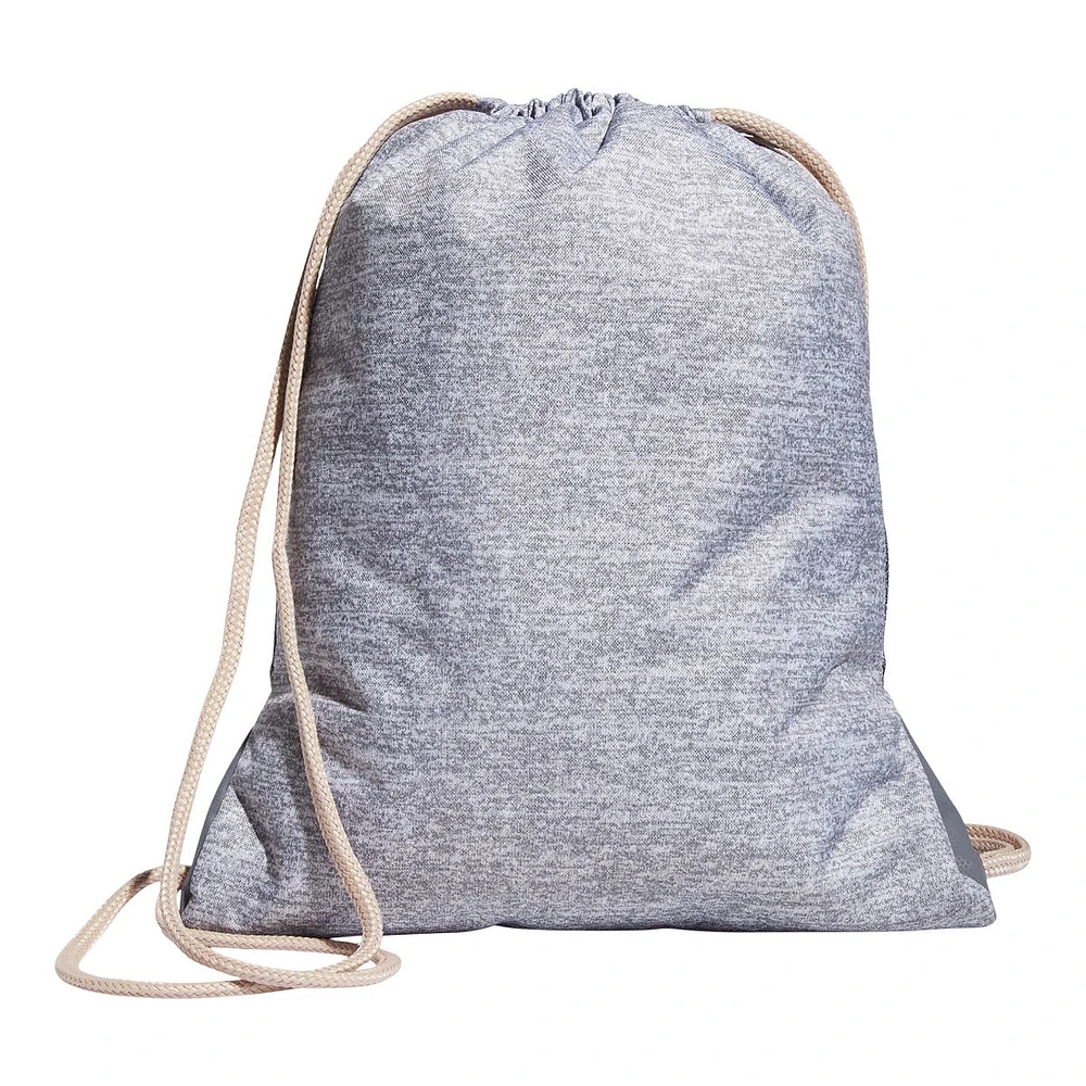 adidas Alliance II Sackpack/Drawstring Bag