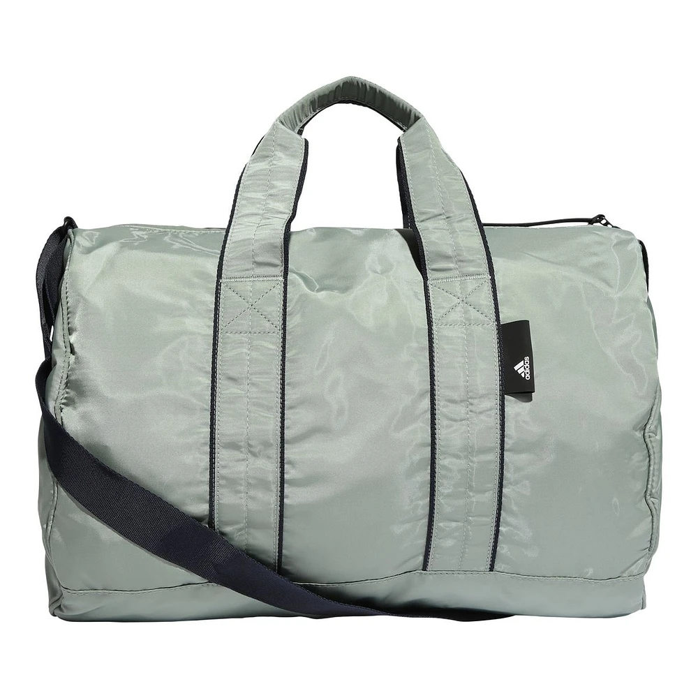 adidas Women's Studio Duffle Bag