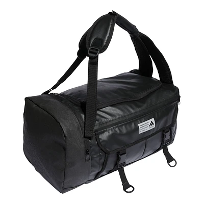 adidas 4Athlts ID Duffel Backpack