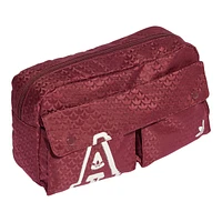 adidas Originals Trefoil All Over Print Waist Bag