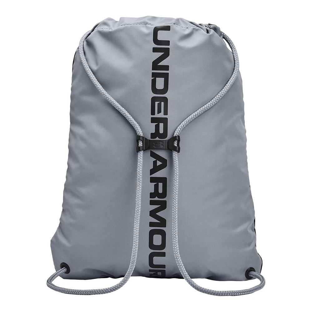 Under Armour Ozsee Sackpack Bag