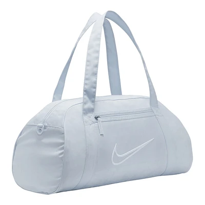 Nike Women's Gym Club All Over Print Duffle Bag