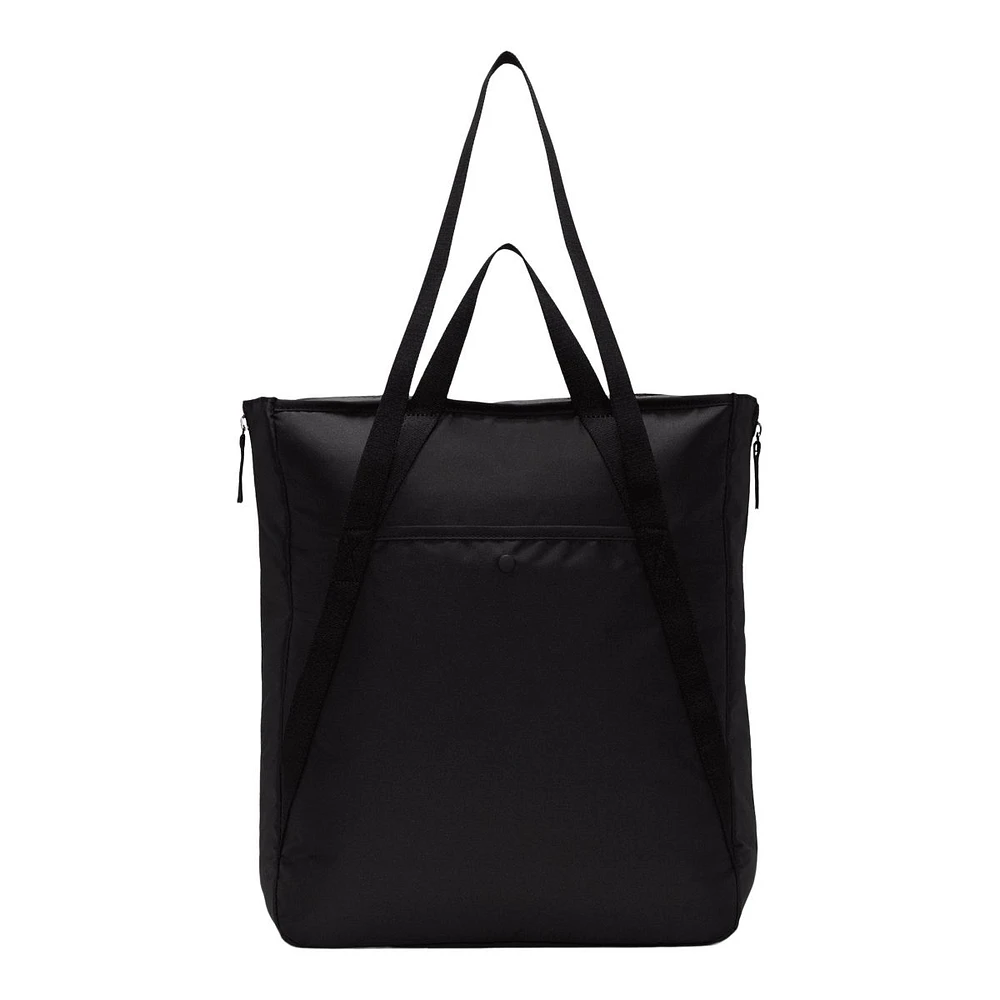 Nike Woman's Gym 24L Tote Bag