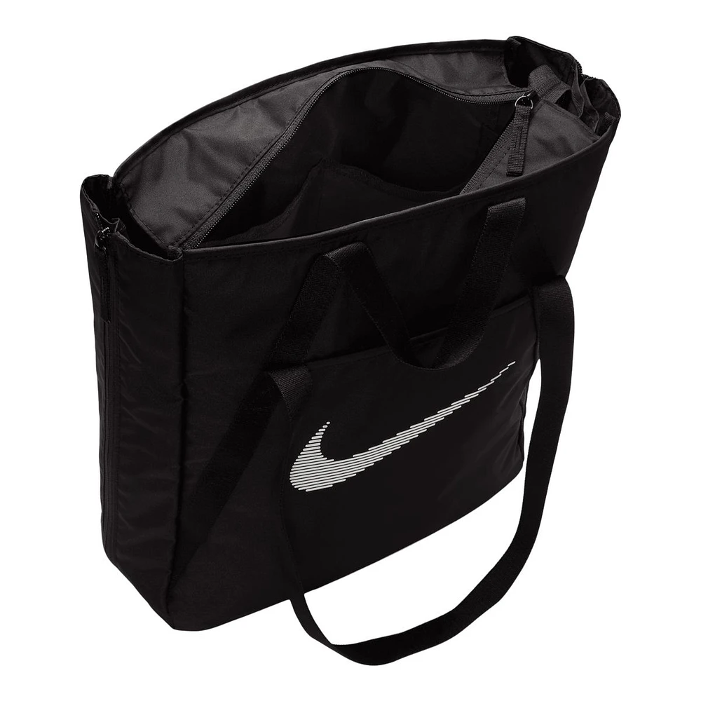 Nike Woman's Gym 24L Tote Bag