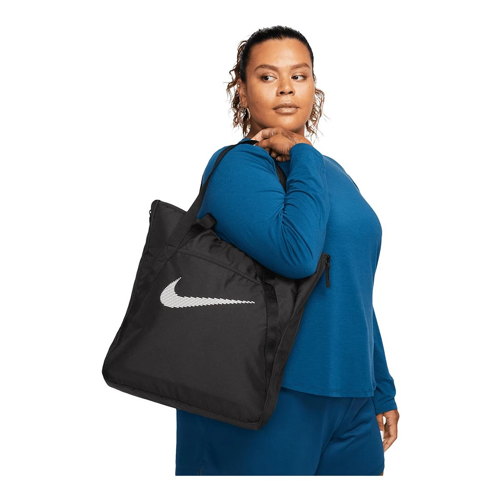 Nike Woman's Gym 24L Tote Bag