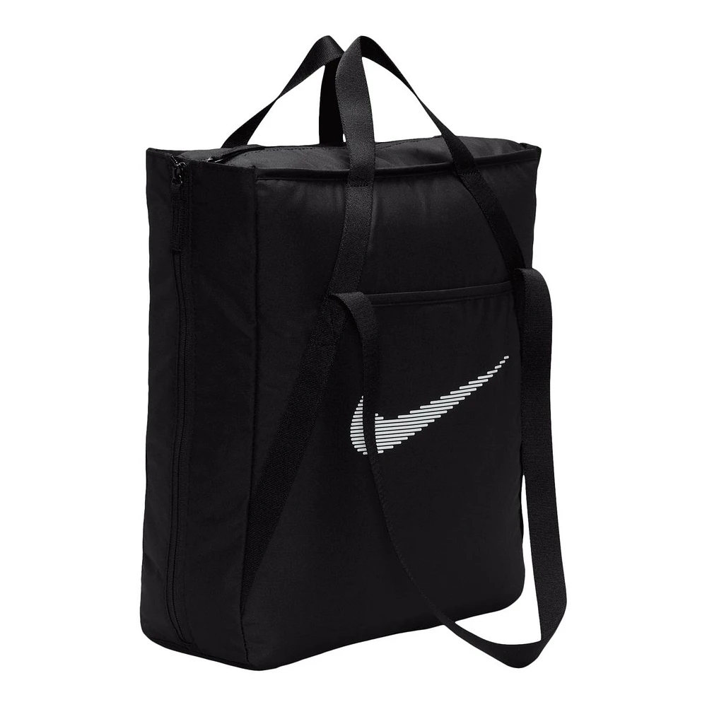 Nike Woman's Gym 24L Tote Bag