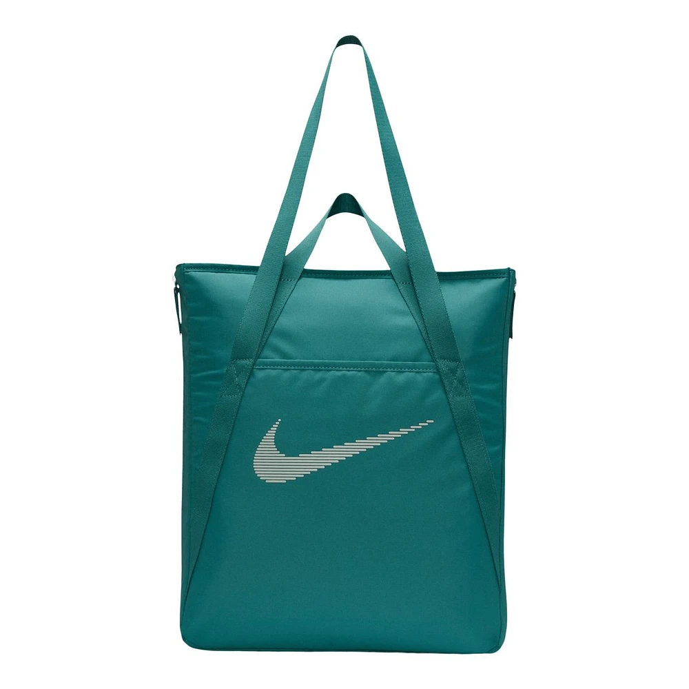 Nike Woman's Gym 24L Tote Bag