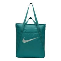 Nike Woman's Gym 24L Tote Bag