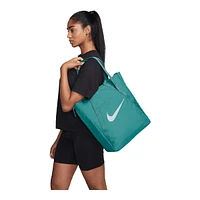 Nike Woman's Gym 24L Tote Bag