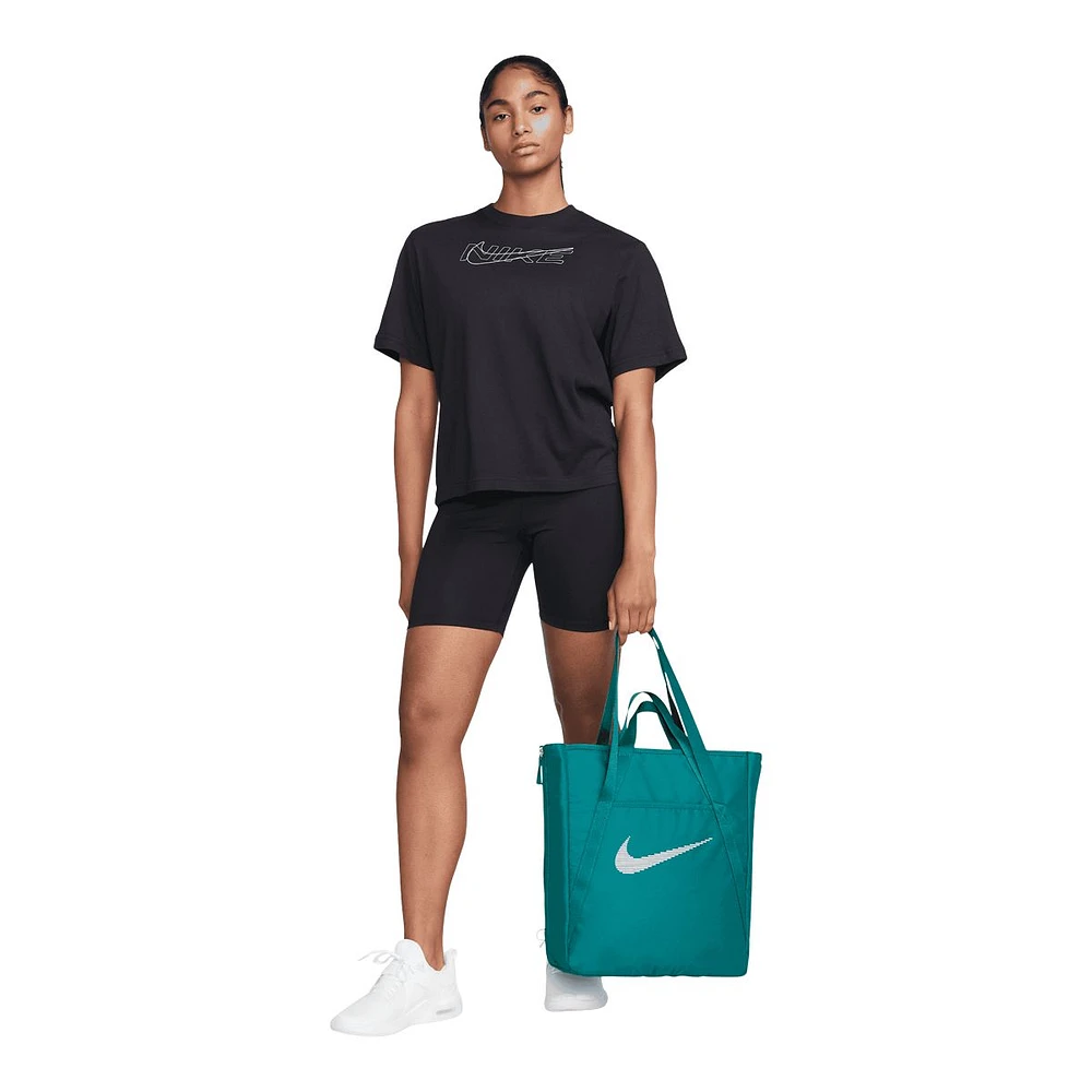 Nike Woman's Gym 24L Tote Bag