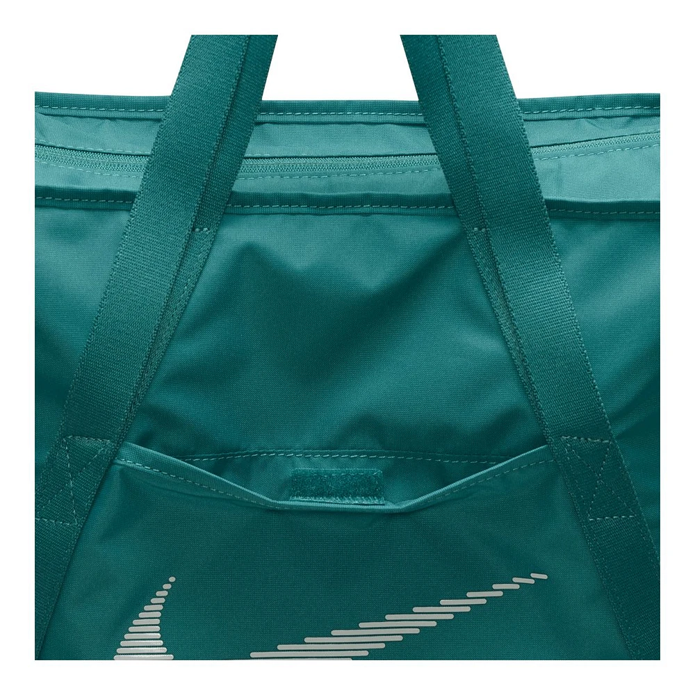 Nike Woman's Gym 24L Tote Bag