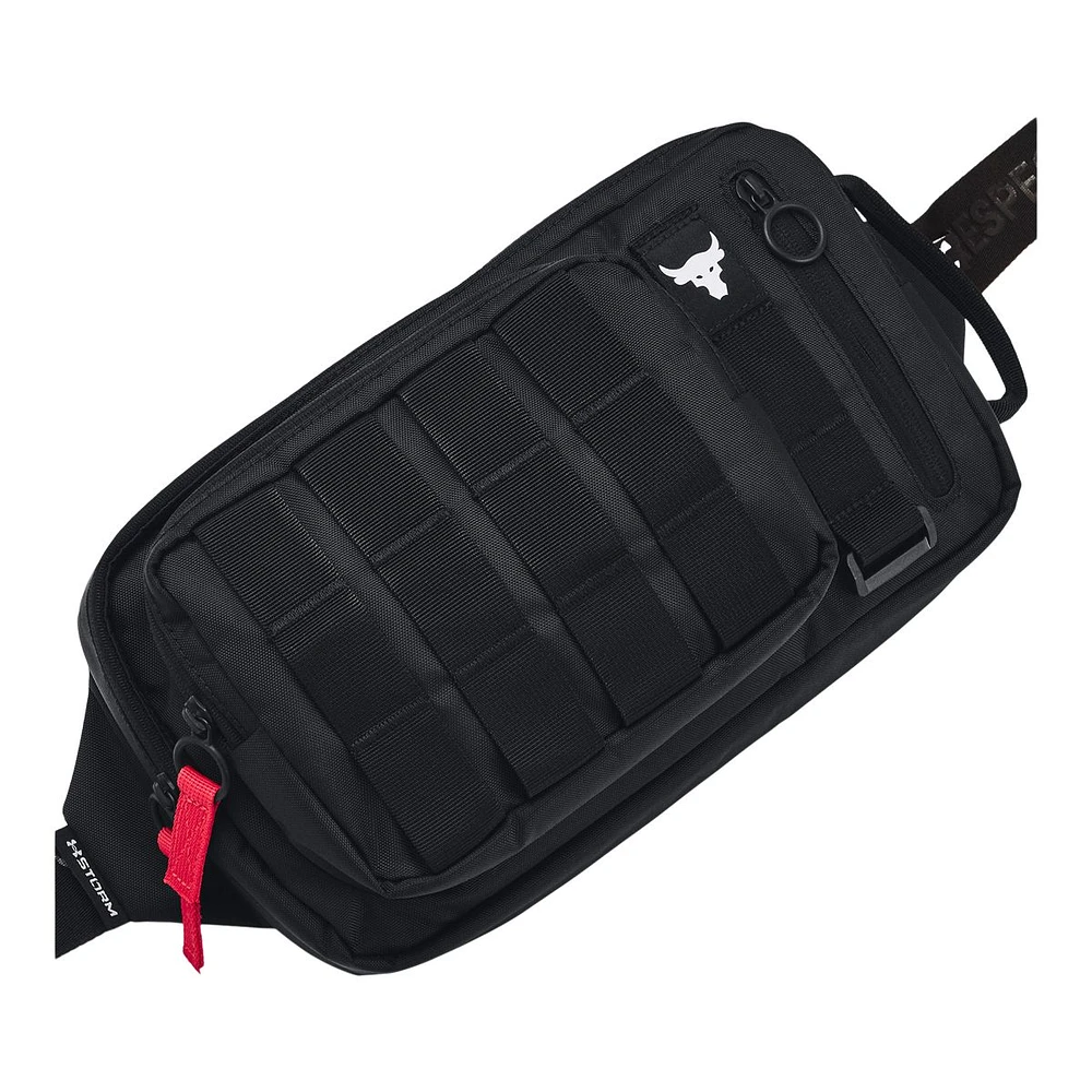 Under Armour Project Rock Waistbag