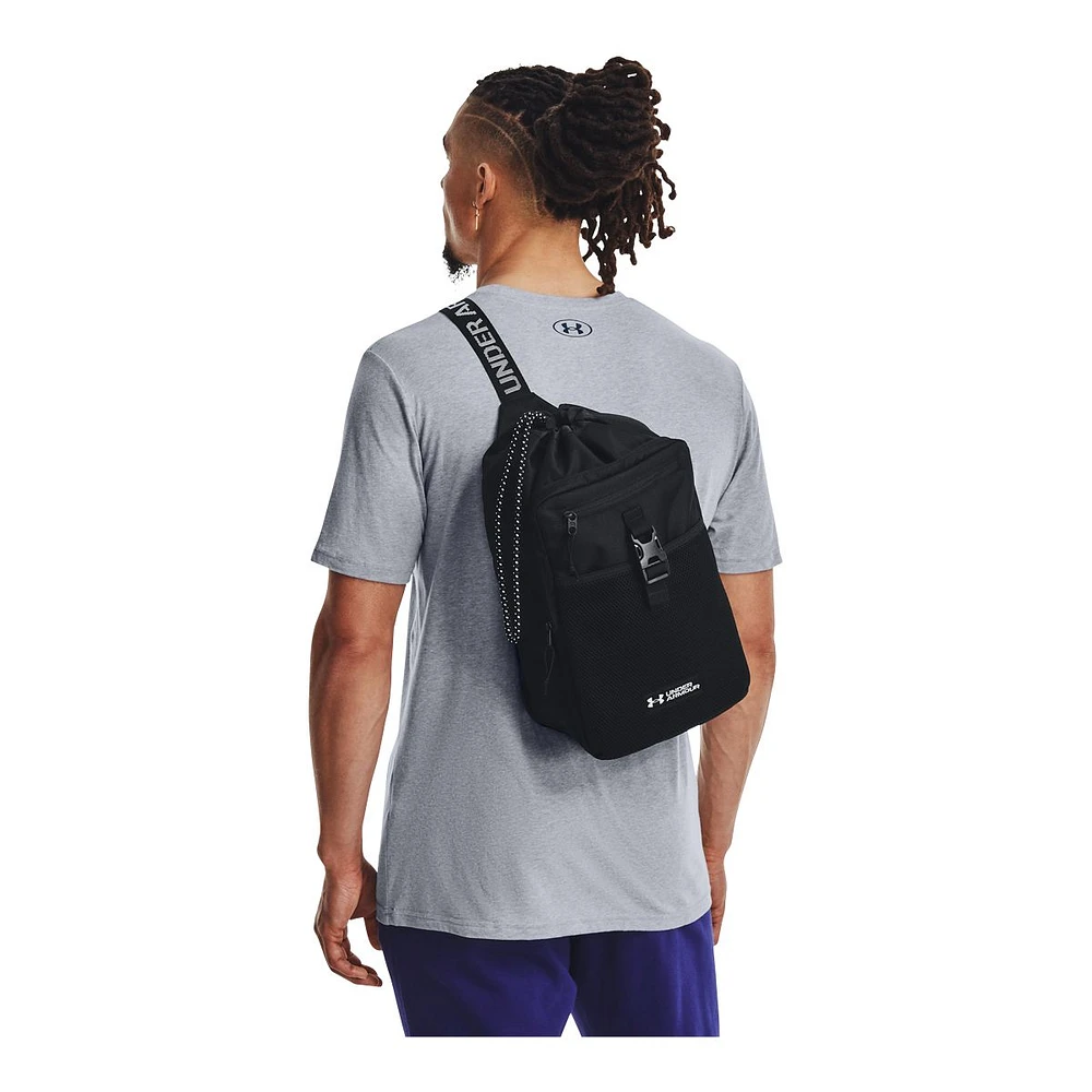 Under Armor Utility Flex Sling Bag