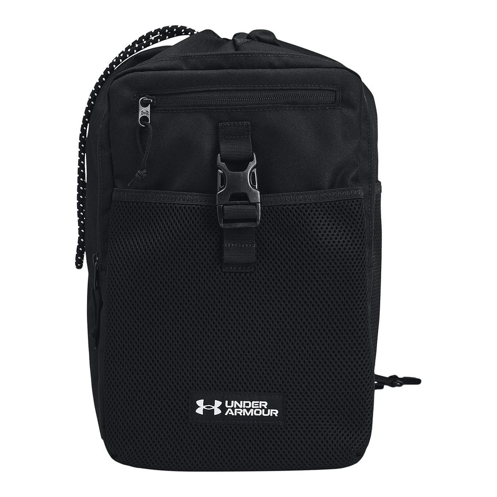 Under Armor Utility Flex Sling Bag