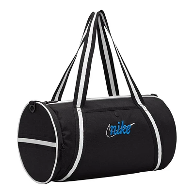 Nike Heritage Barrell Duffle Bag