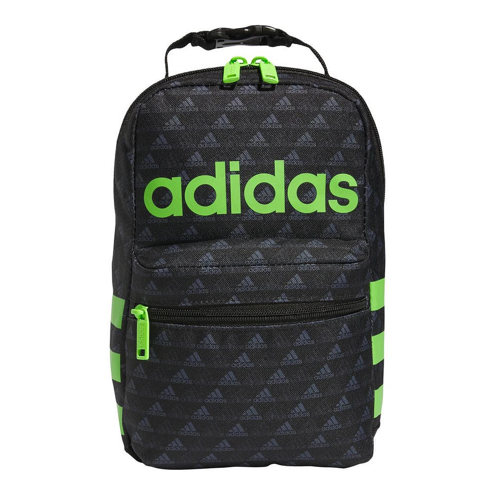 adidas Santiago II Lunch Bag