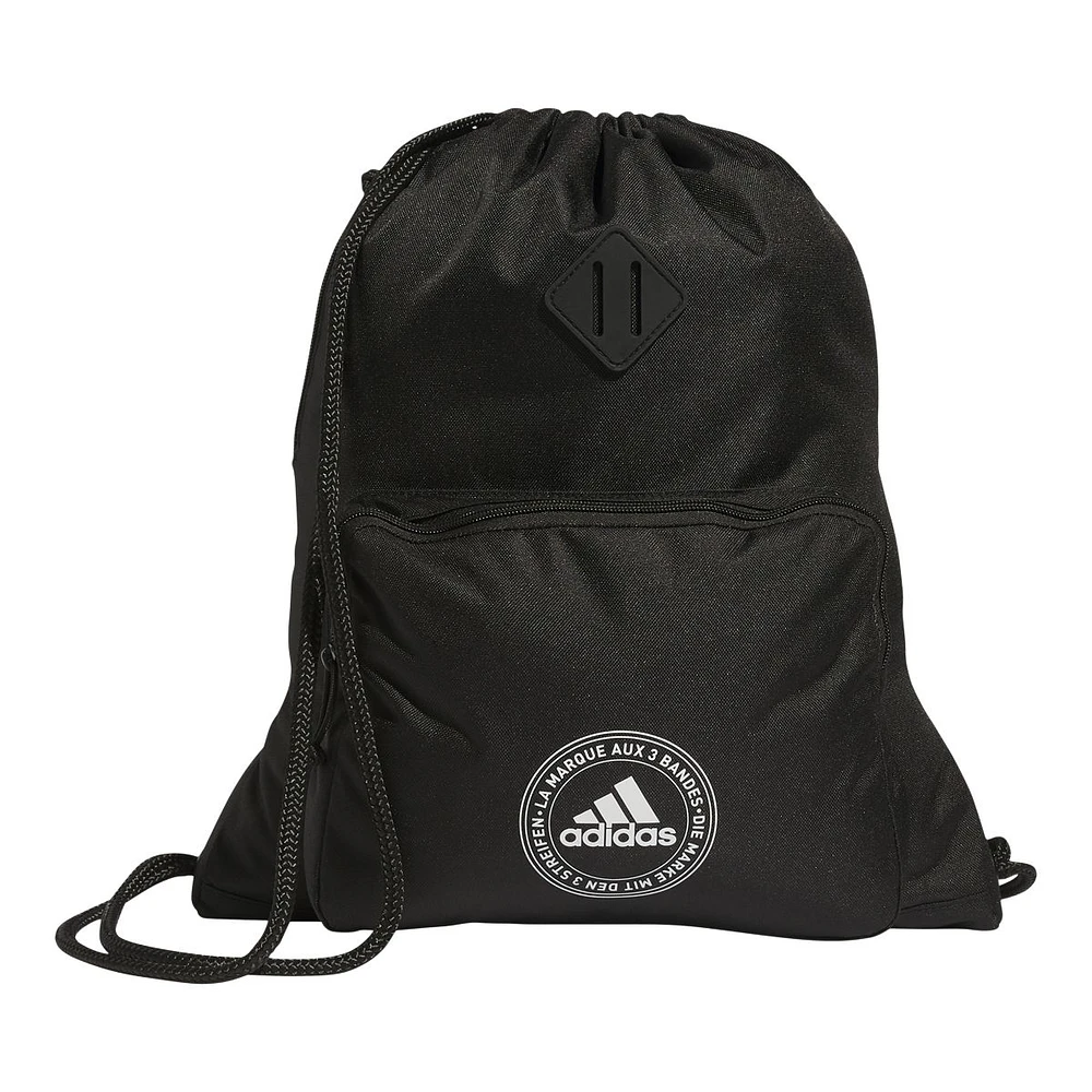 adidas Classic 3S II Sackpack