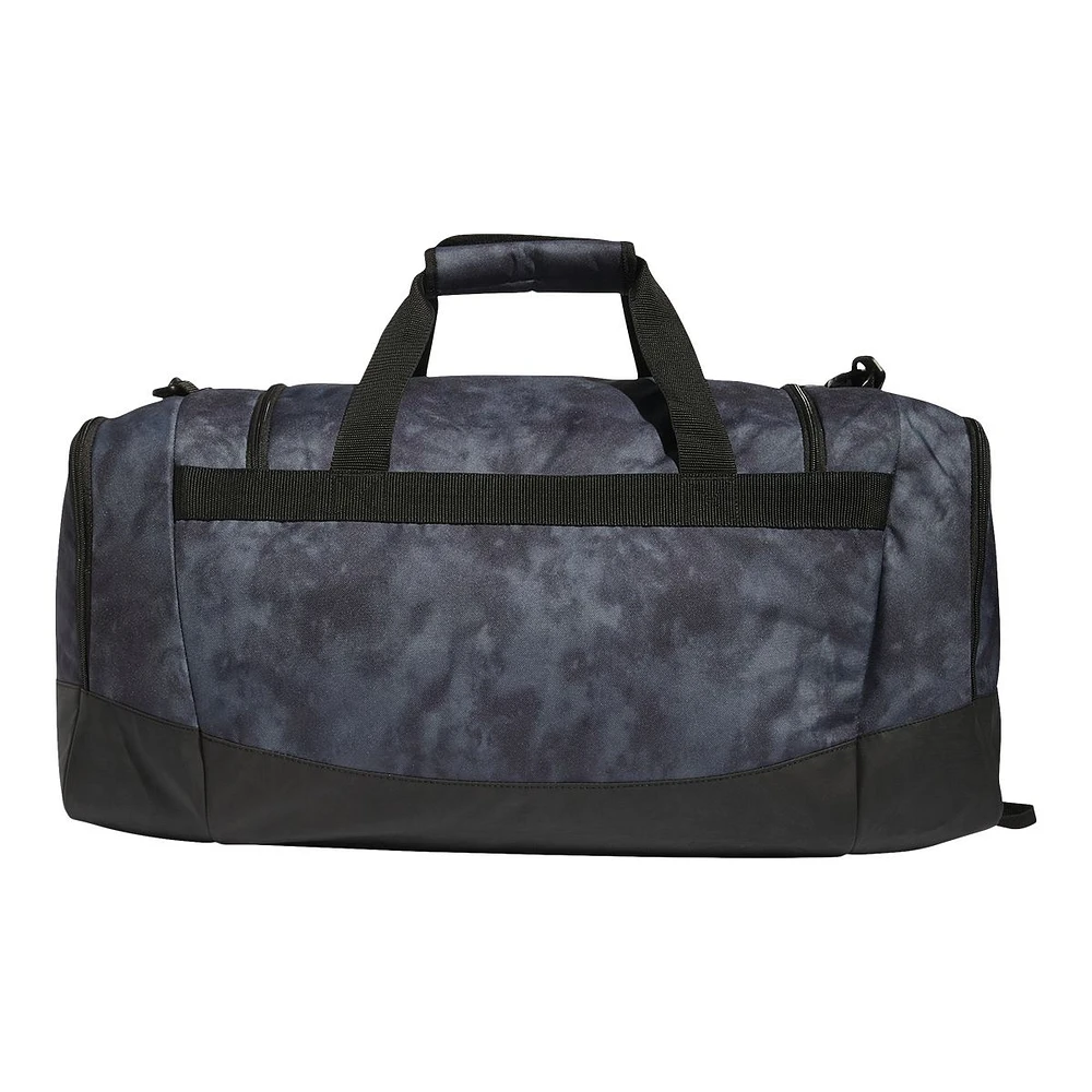 adidas Defender IV Medium Training Duffel Bag